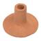 Hello Honey® Stoneware Taper Candle Holder Set
